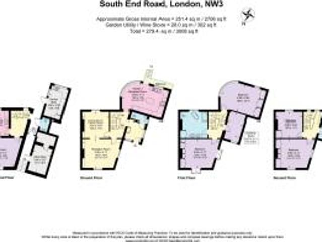 Cottage for sale in Cat Hill