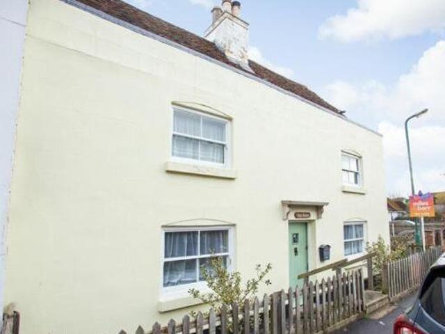 House for sale in Broad Oak, The Bridge