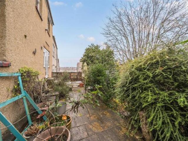 Cottage for sale in Totterdown, Bristol