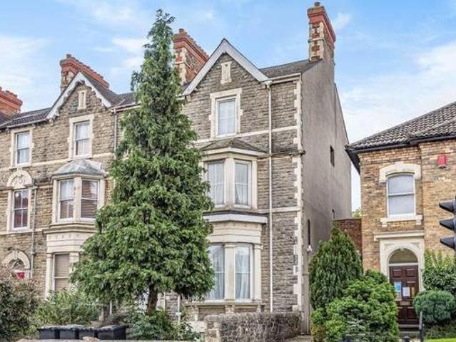 House for sale in Wiltshire