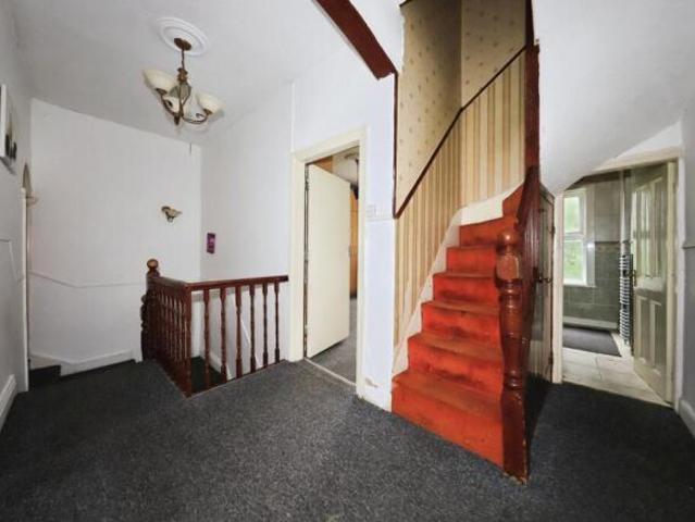 Cottage for sale in West Midlands