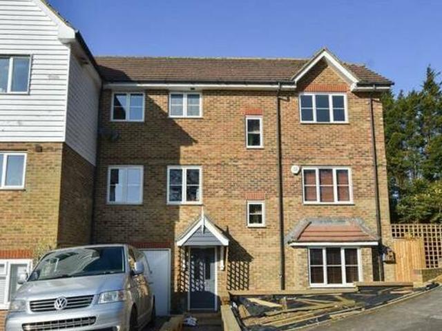 House for rent in East Sussex