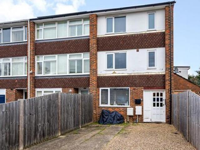 House for sale in Lambourn, West Berkshire