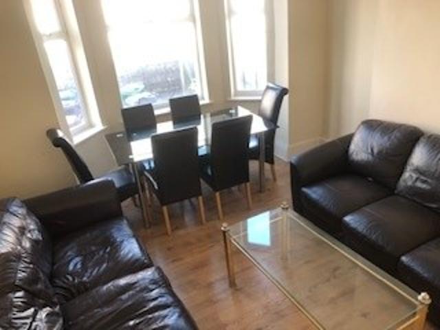 House for rent in Chorlton-on-Medlock, Georgia