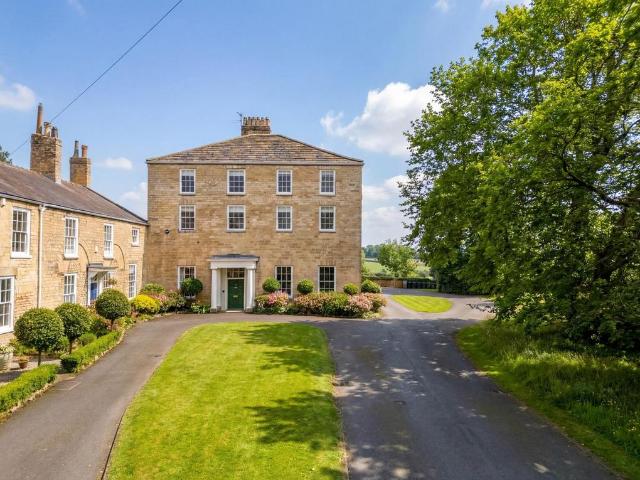 House for rent in Wetherby, West Yorkshire