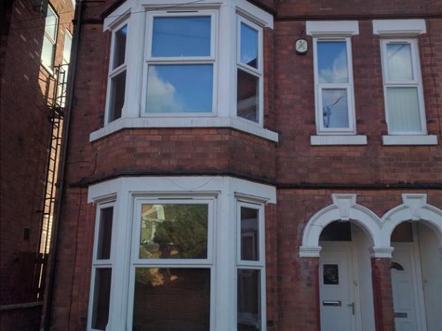 House for rent in Haddon, East Midlands