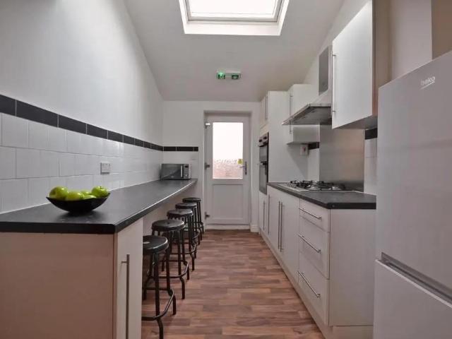 House for rent in Attenborough, East Midlands