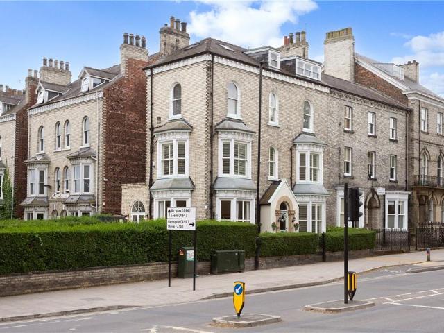 House for rent in High Field, York