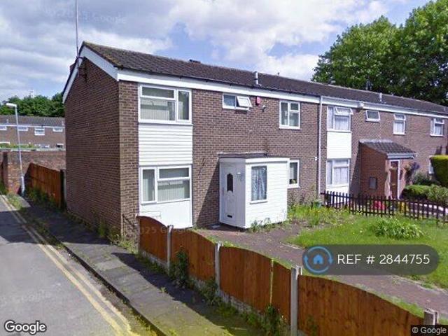 Room for rent in Selly Oak, Isle Of Man