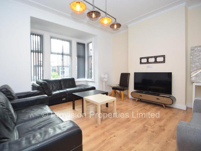 House for rent in Burley, West Yorkshire