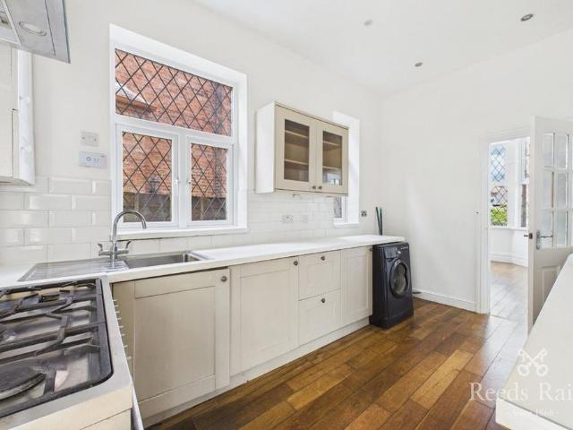 House for rent in Hazel Grove, Greater Manchester