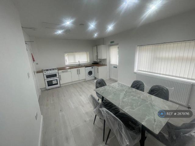 House for rent in West Midlands
