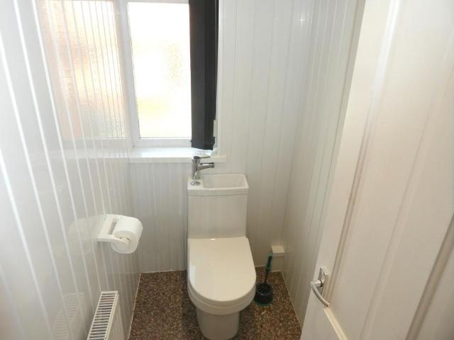 House for rent in Georgia, Greater Manchester