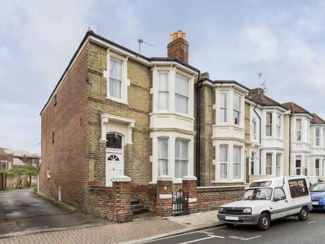 House for rent in Southsea, City Of Portsmouth