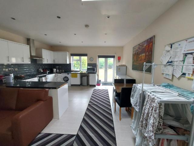 House for rent in Goodmayes, Greater London