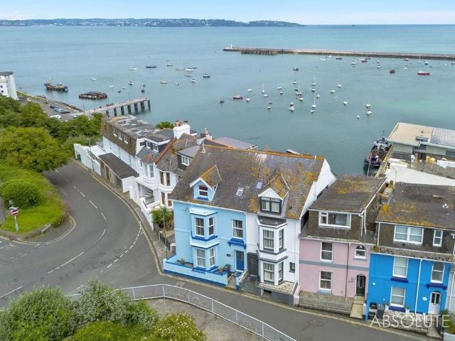 House for rent in Furzeham, Brixham