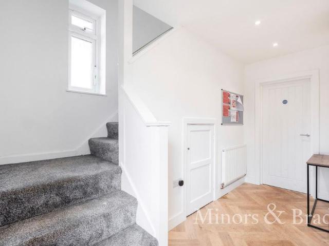 House for rent in West Earlham, East Bank