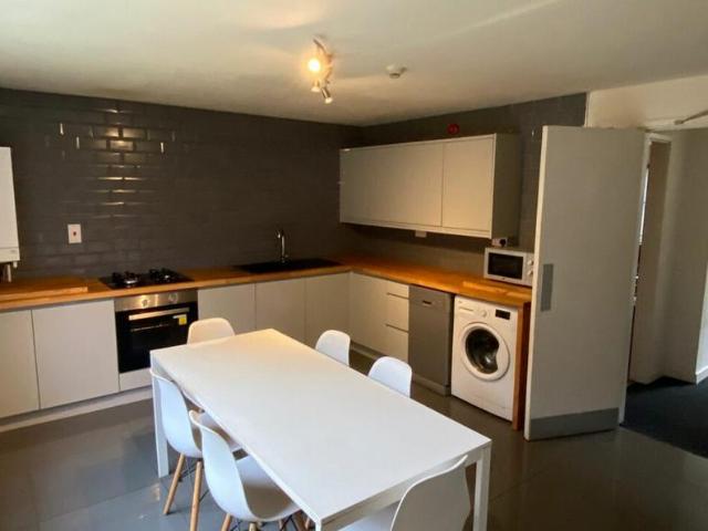 House for rent in Hyson Green, Haddon