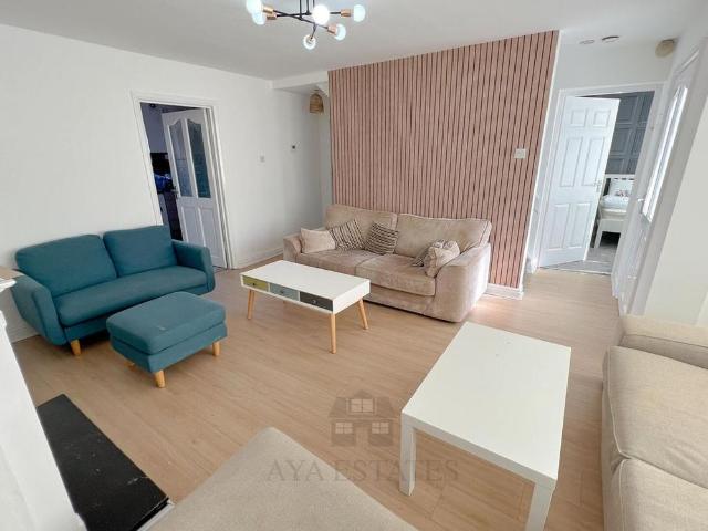House for rent in Yardley, West Midlands