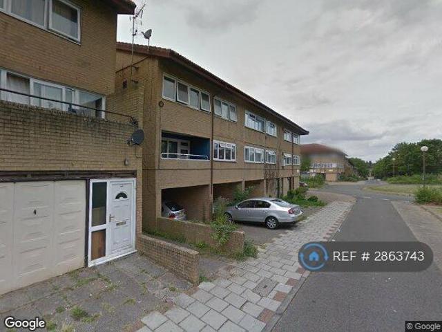 House for rent in Great Linford, Milton Keynes