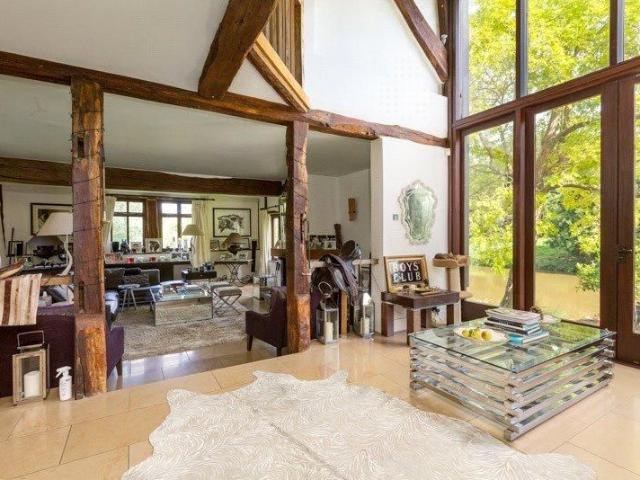 House for rent in Fordcombe, Sevenoaks