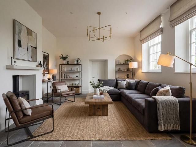 House for rent in Wetherby, West Yorkshire