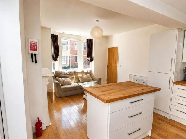 House for rent in The Slade, Oxfordshire