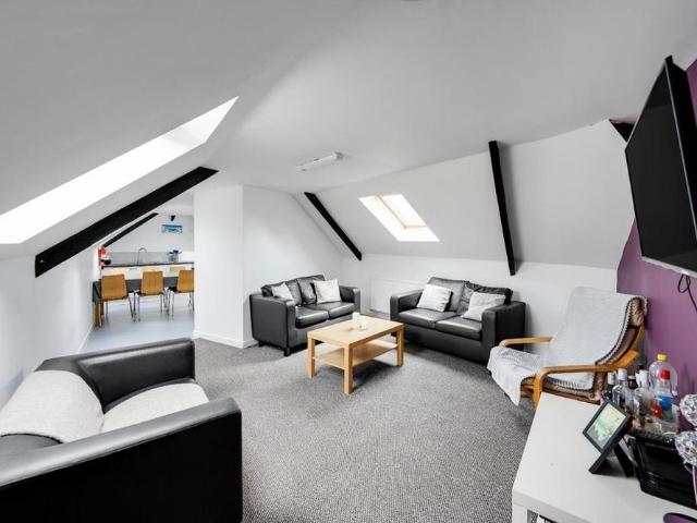 House for rent in Mutley, Plymouth