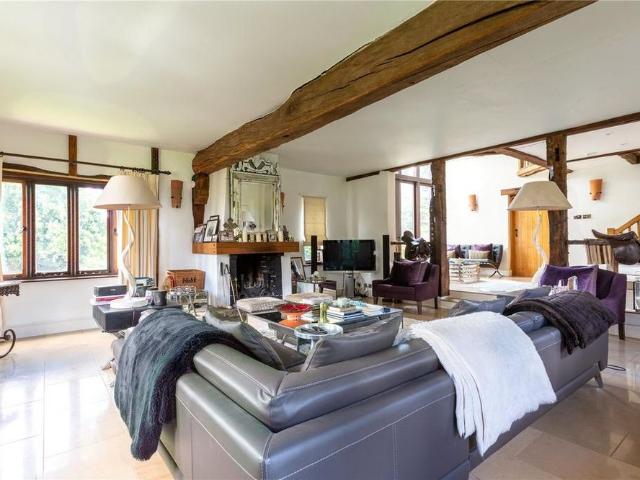 House for rent in Penshurst, The Butts