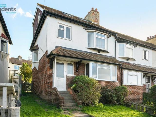 House for rent in Bevendean, Brighton & Hove