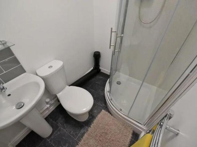 House for rent in The Meadows, Haddon