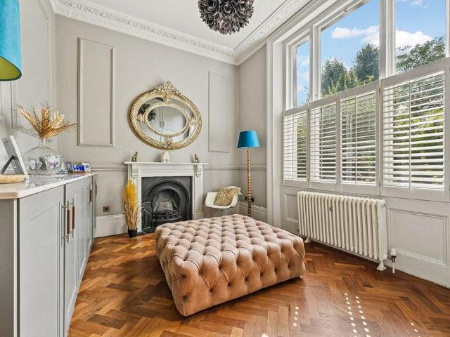 House for rent in London Borough of Lewisham, Blackheath