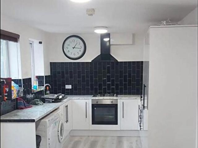 Apartment for rent in Haddon, East Midlands
