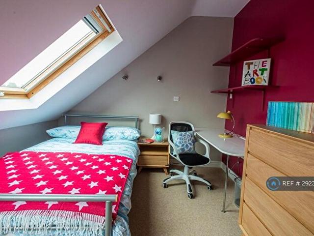 Apartment for rent in Haddon, East Midlands
