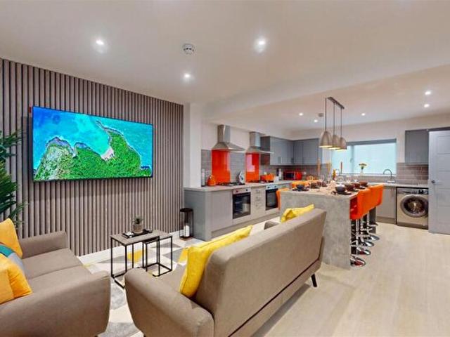 Apartment for rent in Canley, West Midlands