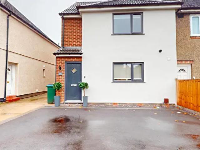 Apartment for rent in Canley, West Midlands