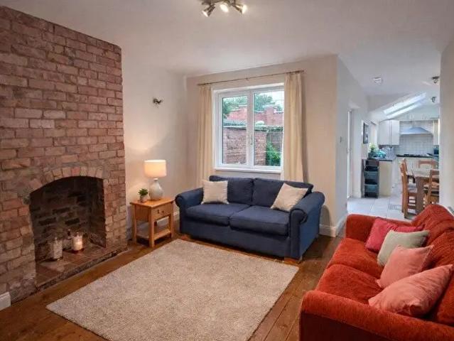 Apartment for rent in Haddon, East Midlands