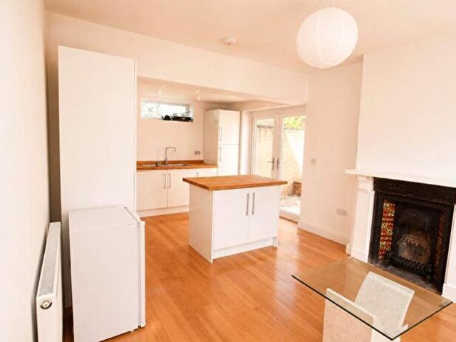 Apartment for rent in The Slade, Oxfordshire