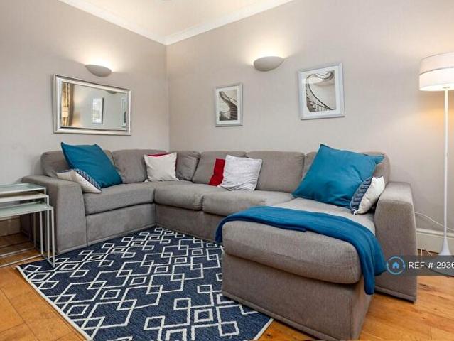 Apartment for rent in Haddon, East Midlands