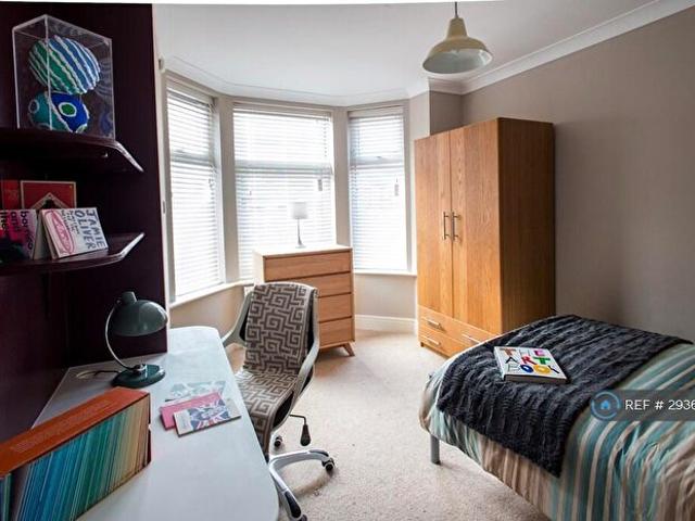 Apartment for rent in Haddon, East Midlands