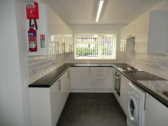 Apartment for rent in West Midlands