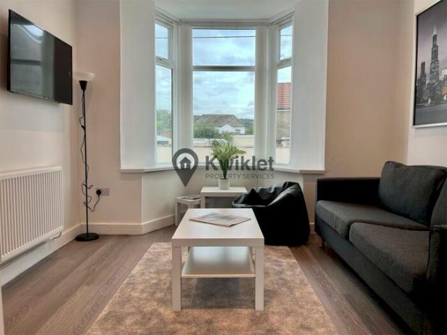 Apartment for rent in Hawthorn, Pontypridd