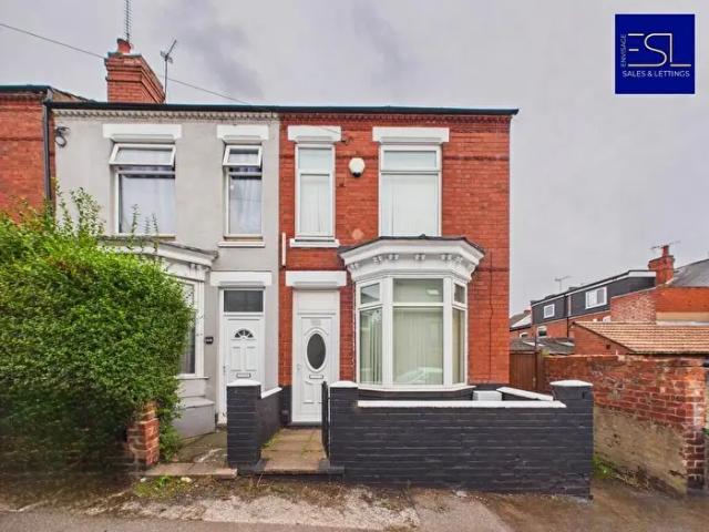 Apartment for rent in West Midlands