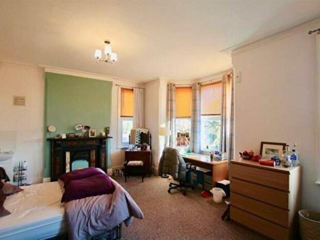 Apartment for rent in Haddon, East Midlands