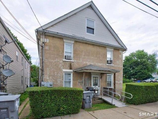 House for sale in Enfield, Connecticut