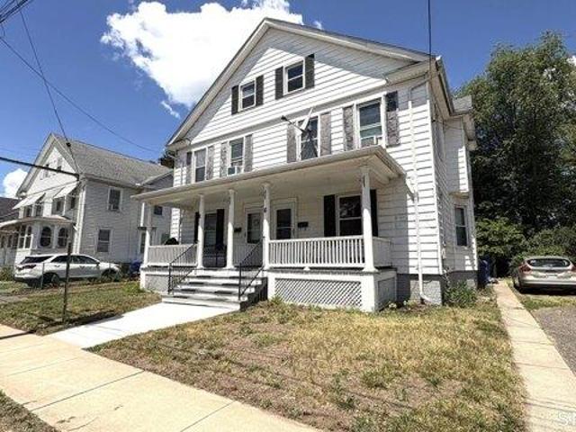 House for sale in Enfield, Connecticut