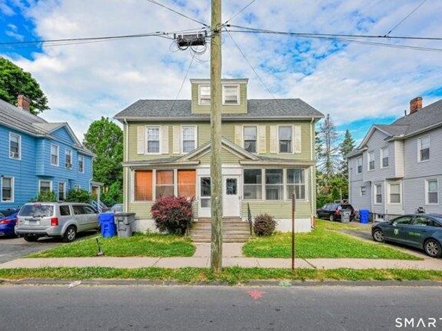 House for sale in Enfield, Connecticut