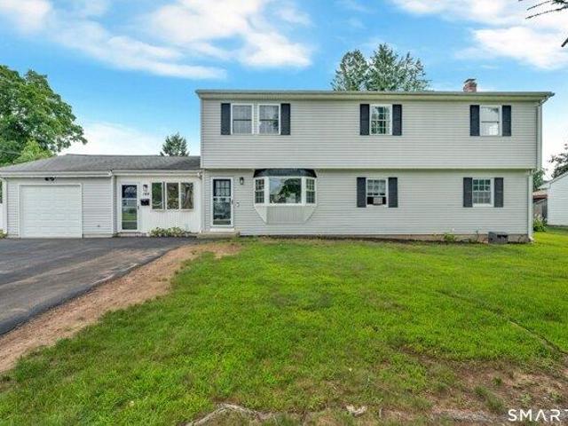 House for sale in Enfield, Connecticut