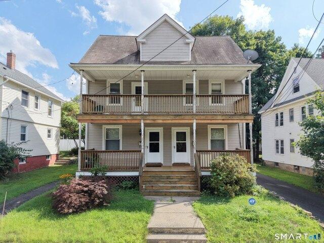House for sale in Enfield, Connecticut
