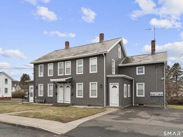 House for sale in Enfield, Connecticut
